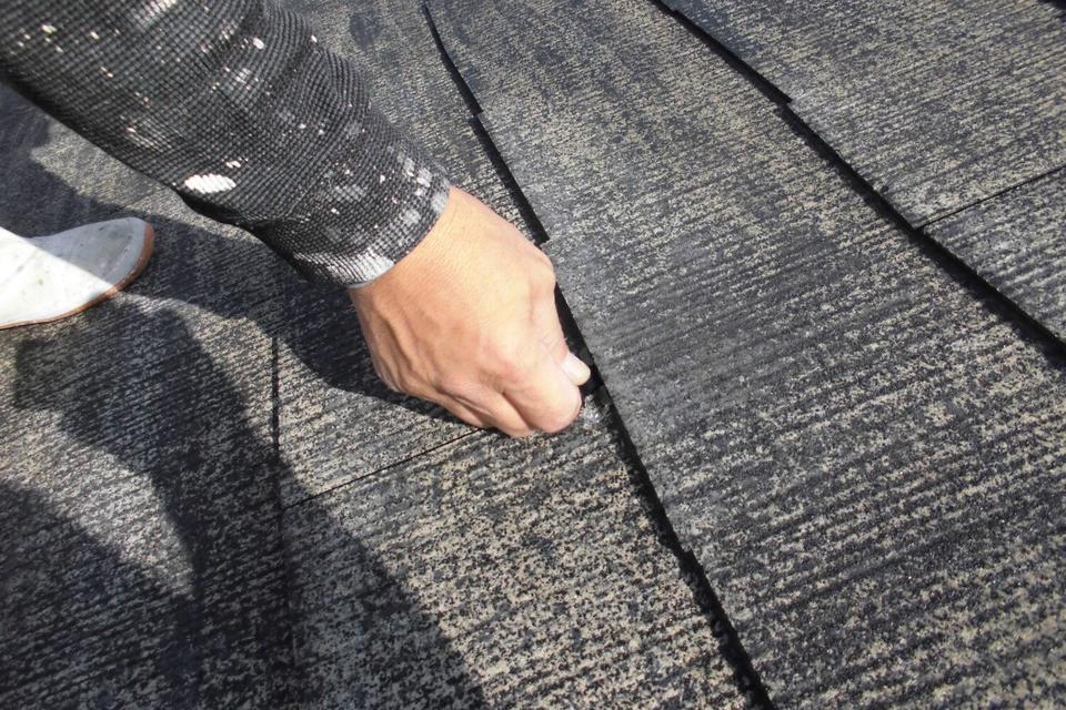 倉敷市林　S様邸　屋根・外壁塗装の画像