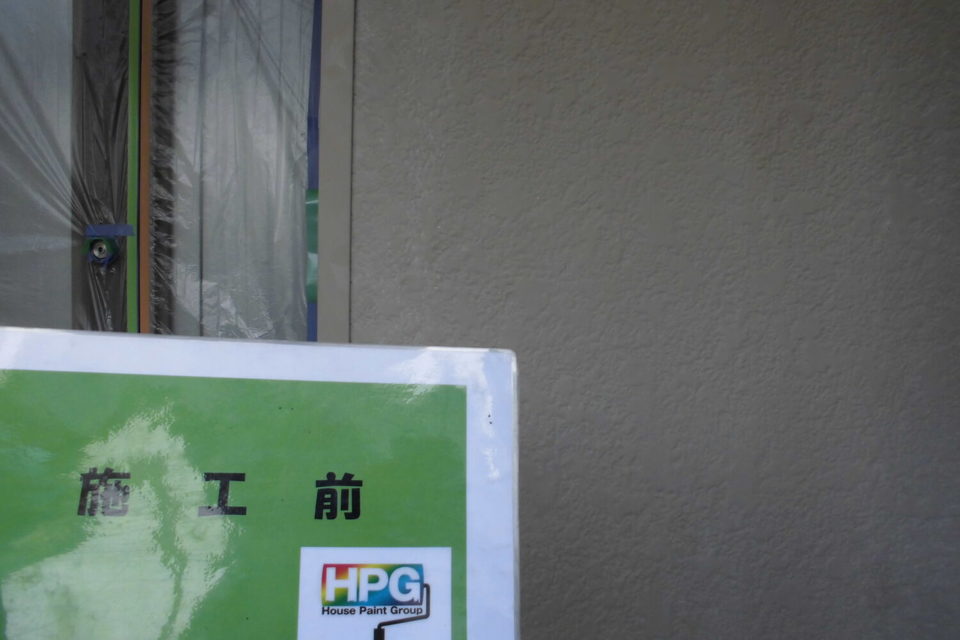 倉敷市林　S様邸　屋根・外壁塗装の画像
