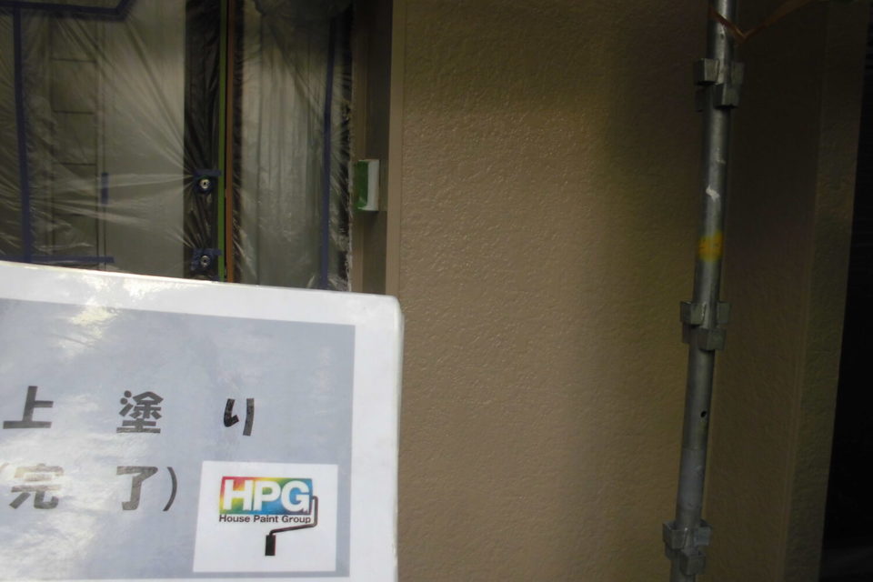 倉敷市林　S様邸　屋根・外壁塗装の画像