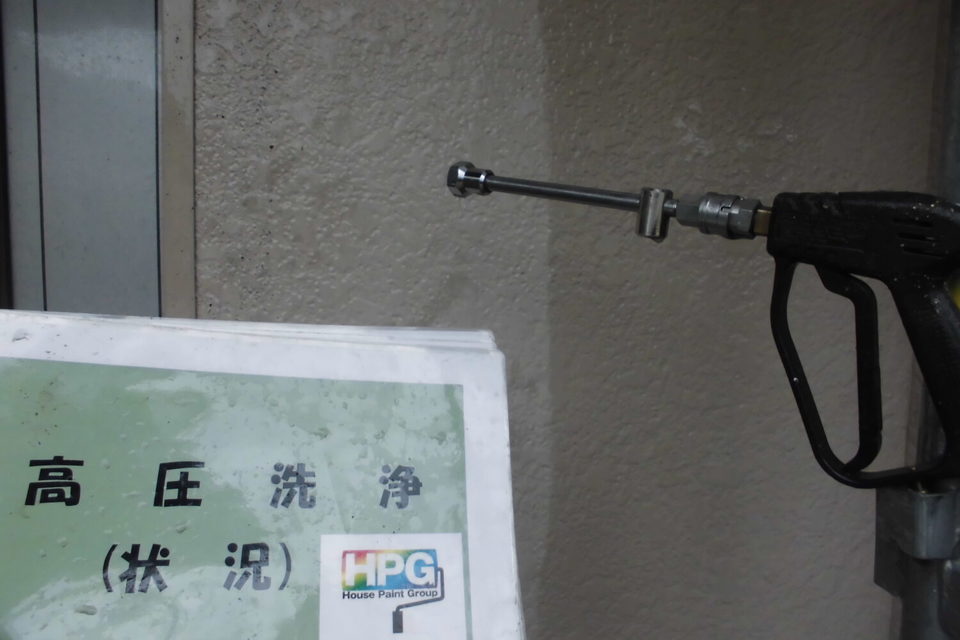 倉敷市林　S様邸　屋根・外壁塗装の画像