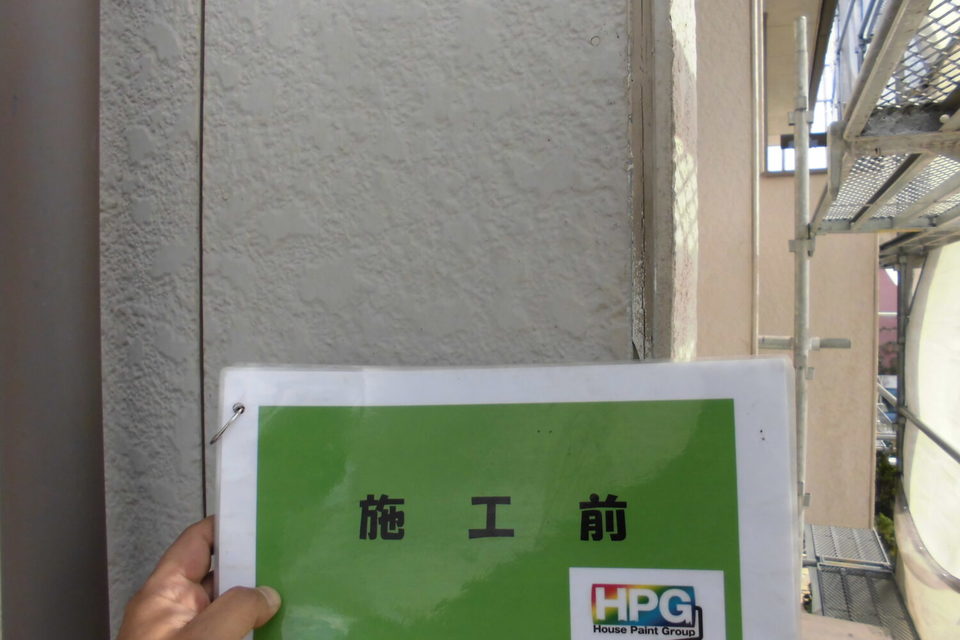 倉敷市林　S様邸　屋根・外壁塗装の画像