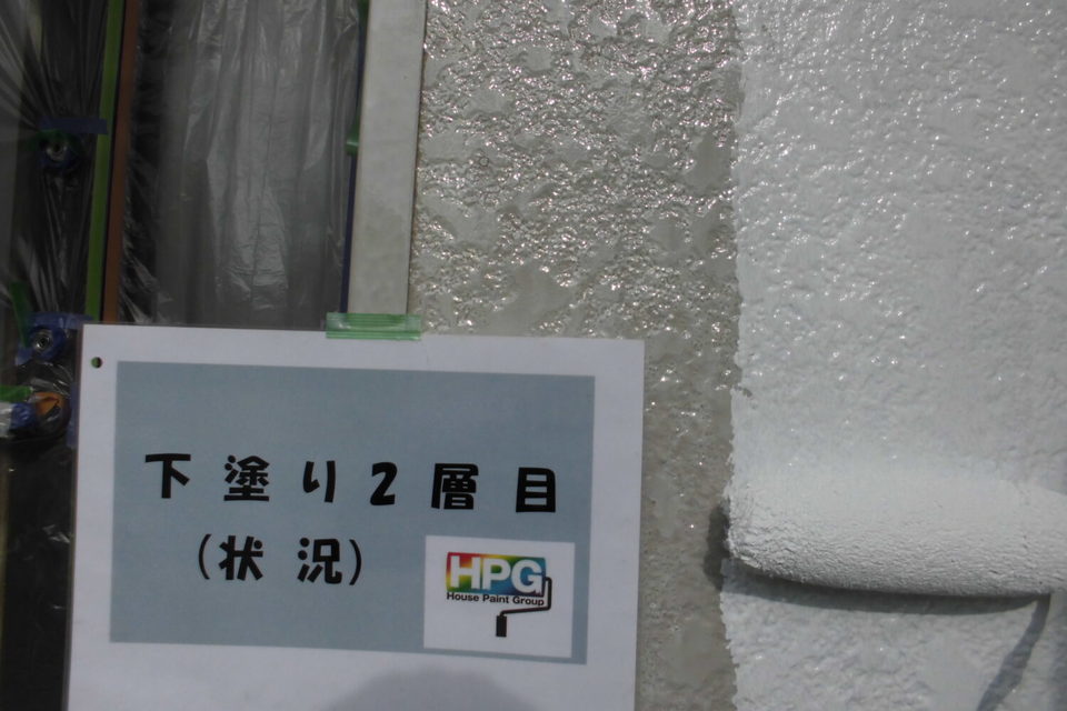 倉敷市林　S様邸　屋根・外壁塗装の画像