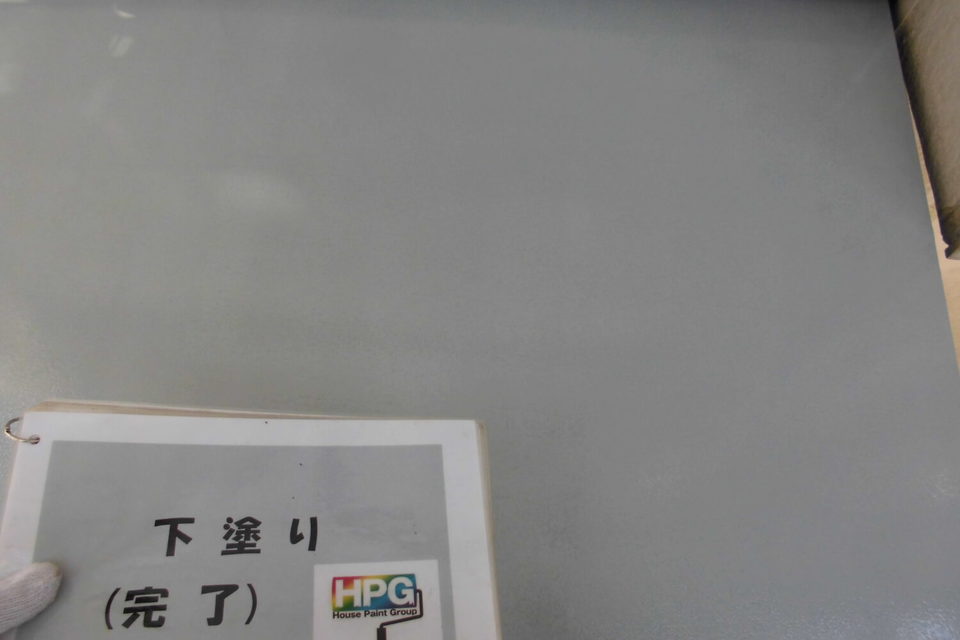 倉敷市林　S様邸　屋根・外壁塗装の画像