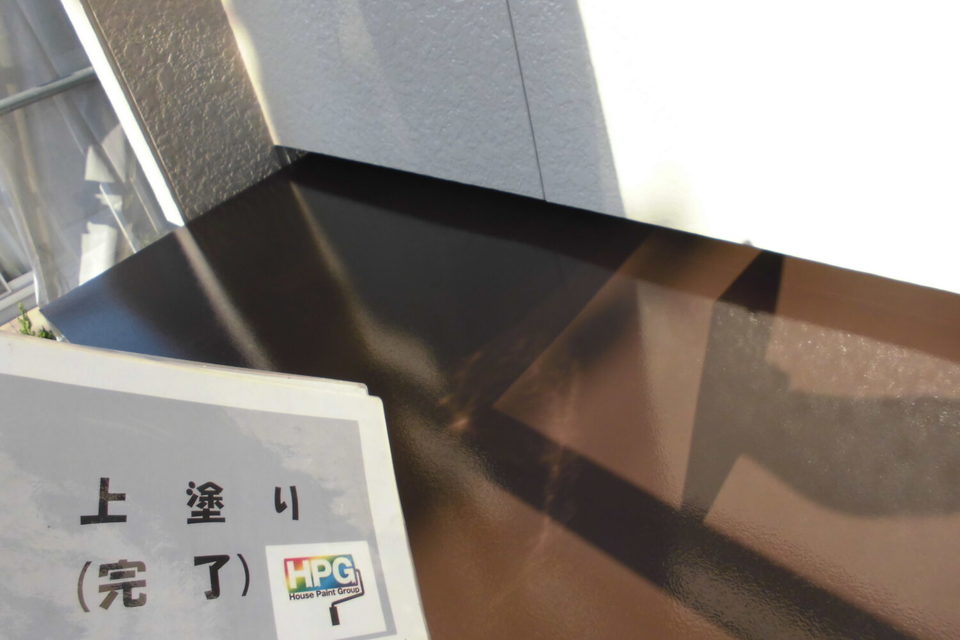 倉敷市林　S様邸　屋根・外壁塗装の画像
