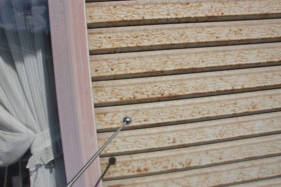 倉敷市連島町　O様邸　外壁塗装の画像