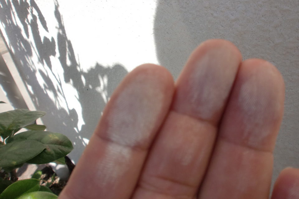 倉敷市連島町　O様邸　外壁塗装の画像