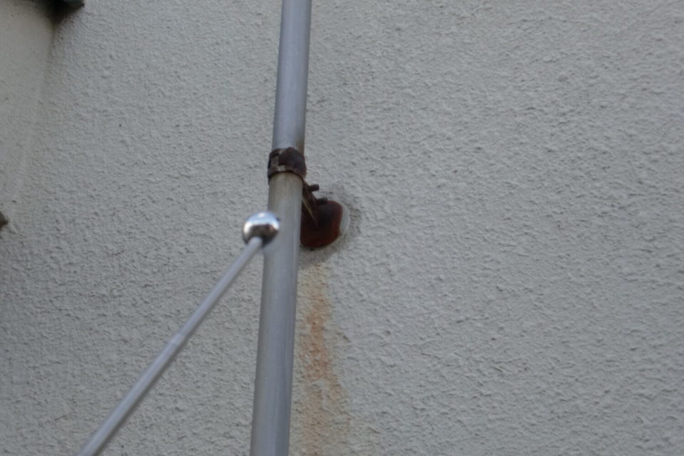 倉敷市連島町　O様邸　外壁塗装の画像