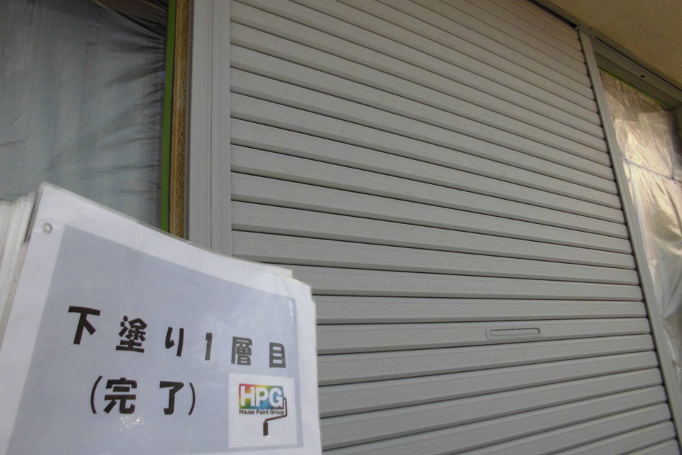 倉敷市連島町　O様邸　外壁塗装の画像