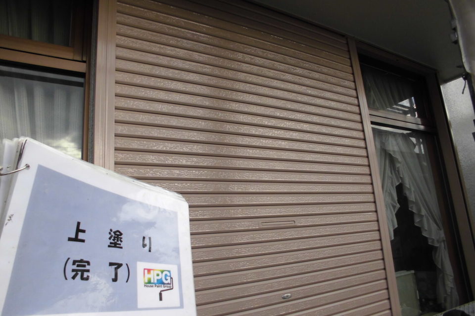 倉敷市連島町　O様邸　外壁塗装の画像