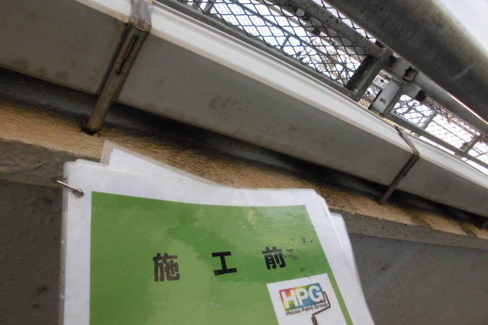 倉敷市連島町　O様邸　外壁塗装の画像