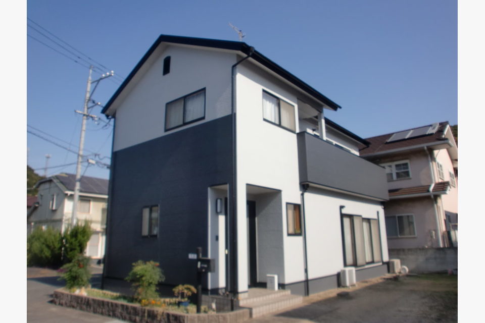 After画像
