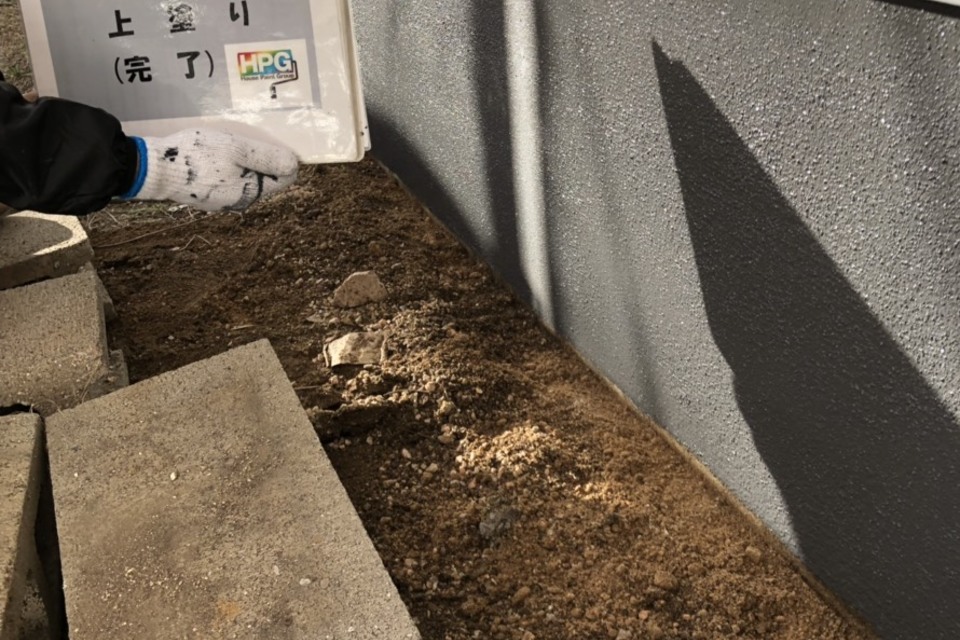 倉敷市福田町　W様邸　屋根・外壁塗装の画像