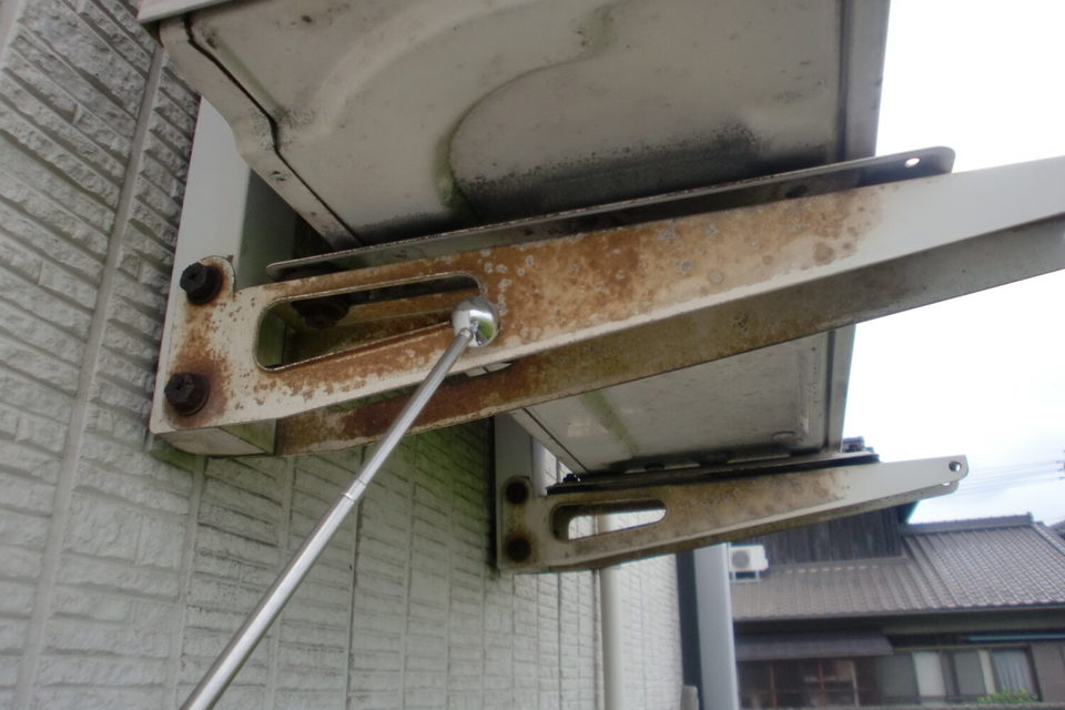倉敷市中畝　H様　屋根・外壁塗装の画像