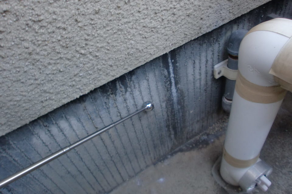 倉敷市連島町　O様　外壁塗装の画像