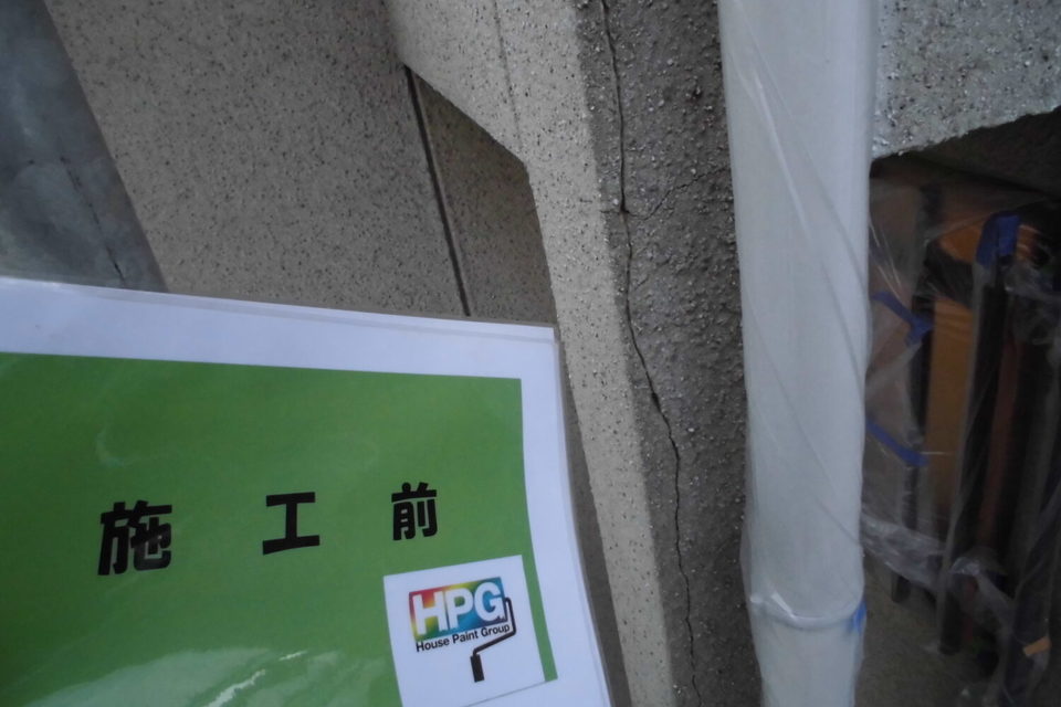 倉敷市連島町　O様　外壁塗装の画像