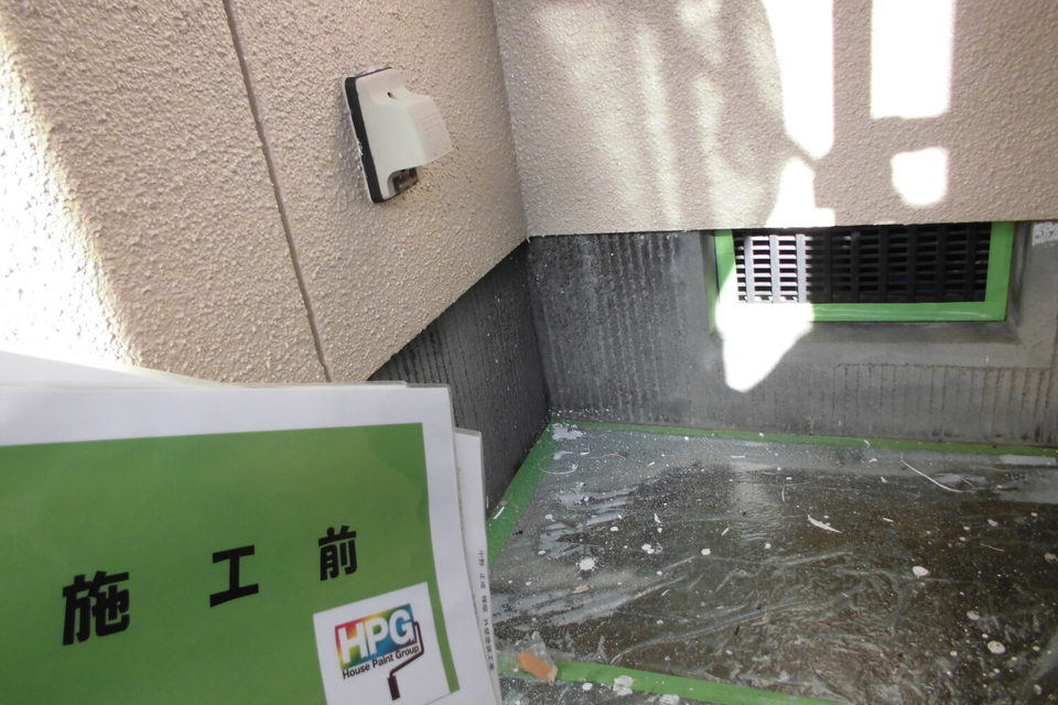 倉敷市連島町　O様　外壁塗装の画像