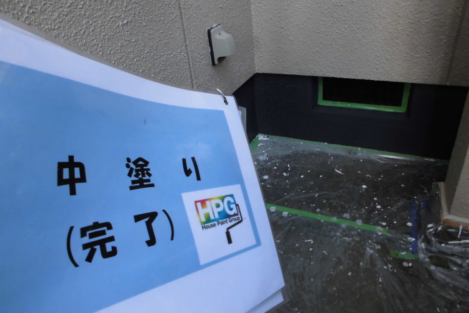 倉敷市連島町　O様　外壁塗装の画像