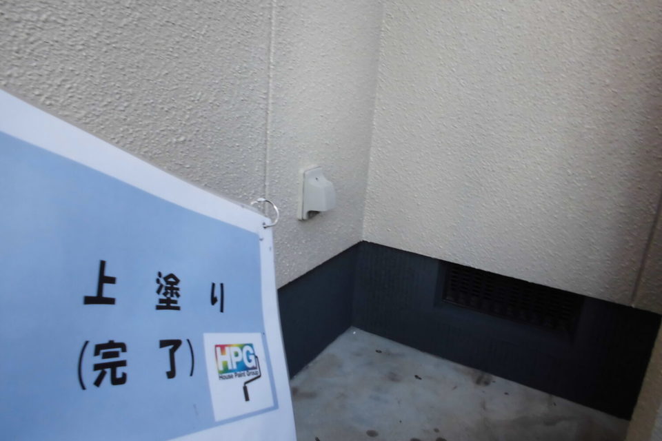 倉敷市連島町　O様　外壁塗装の画像