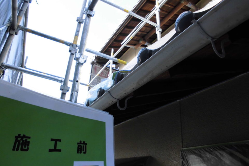 倉敷市連島町　O様　外壁塗装の画像