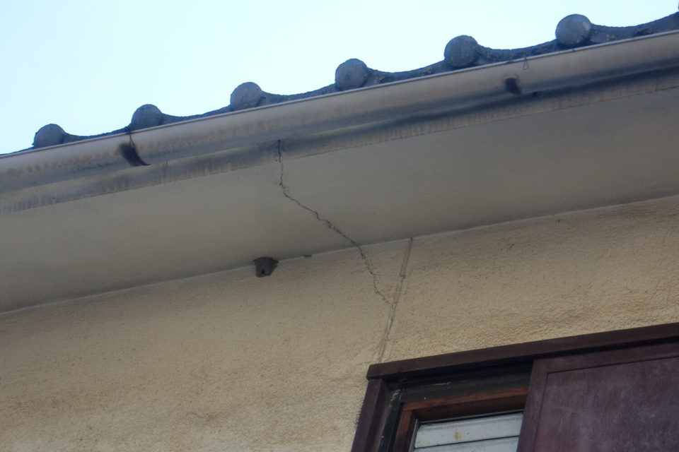 倉敷市児島　O様邸　屋根塗装・外壁塗装の画像