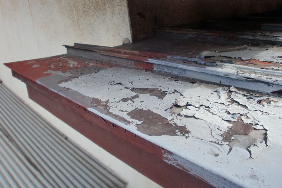 倉敷市児島　O様邸　屋根塗装・外壁塗装の画像