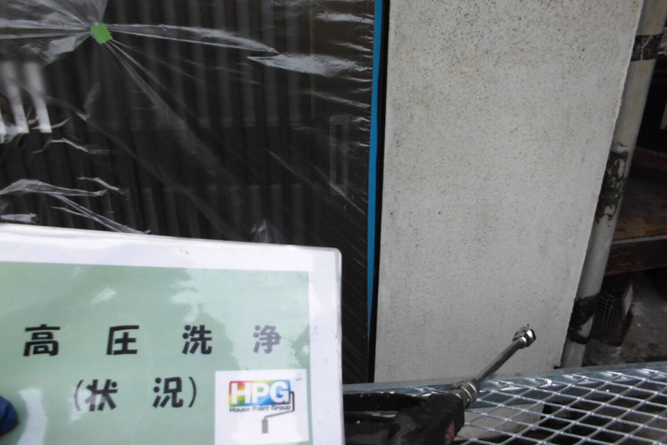 倉敷市児島　O様邸　屋根塗装・外壁塗装の画像