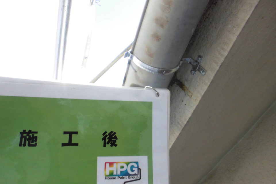 倉敷市児島　O様邸　屋根塗装・外壁塗装の画像