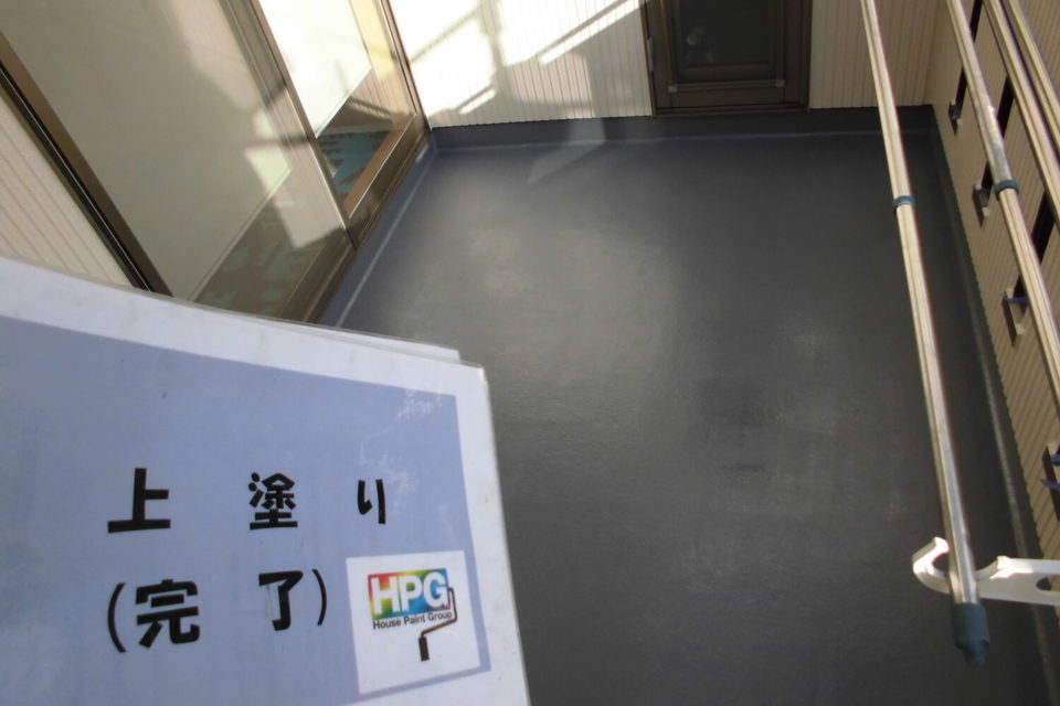 倉敷市吉岡　I様邸　外壁塗装の画像