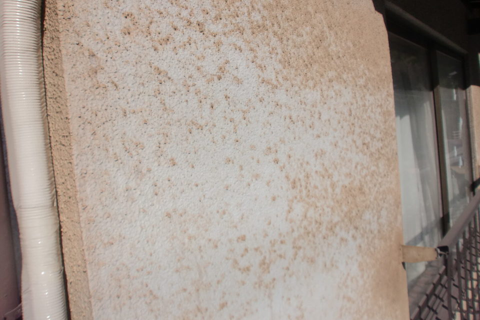 倉敷市広江　I様邸　屋根塗装・外壁塗装の画像