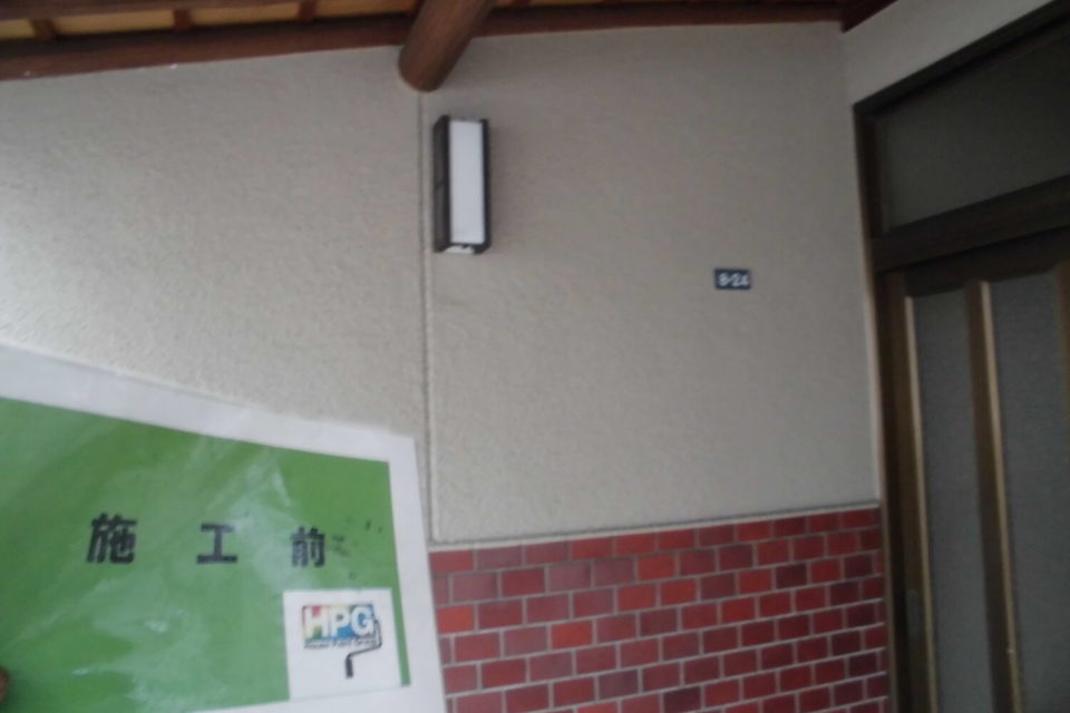 倉敷市広江　I様邸　屋根塗装・外壁塗装の画像