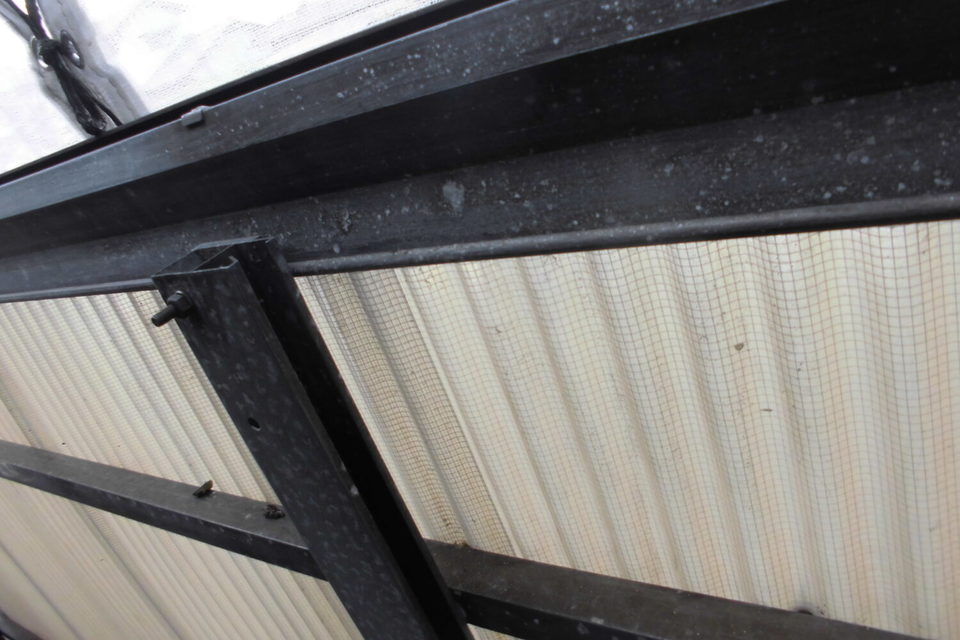 倉敷市広江　I様邸　屋根塗装・外壁塗装の画像