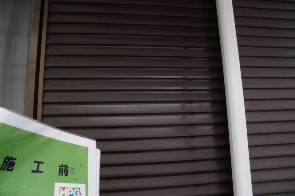 倉敷市広江　I様邸　屋根塗装・外壁塗装の画像