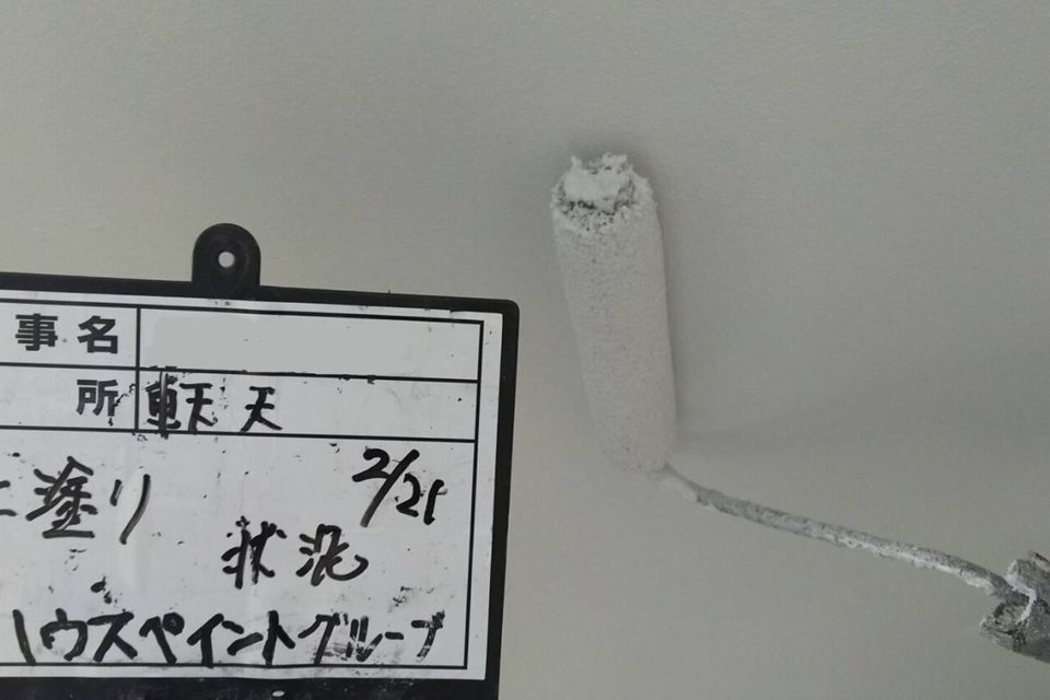 倉敷市玉島　I様邸　屋根・外壁塗装の画像