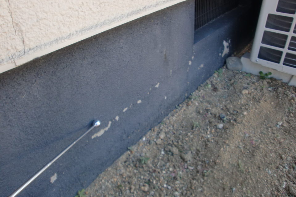 倉敷市児島　W様邸　屋根・外壁塗装の画像