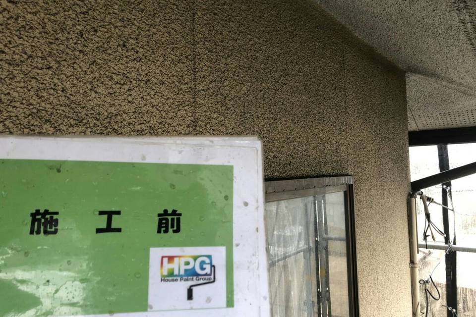 倉敷市児島　W様邸　屋根・外壁塗装の画像