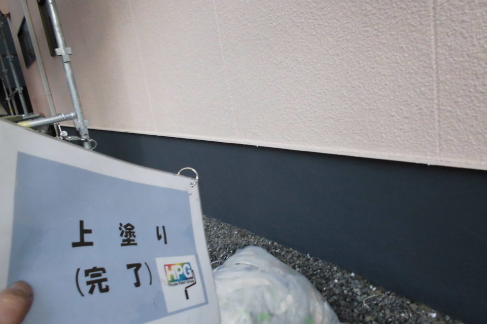 倉敷市児島　W様邸　屋根・外壁塗装の画像