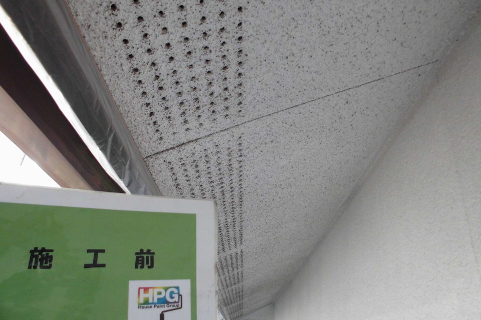 倉敷市児島　W様邸　屋根・外壁塗装の画像