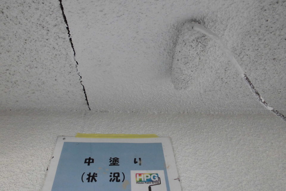 倉敷市児島　W様邸　屋根・外壁塗装の画像