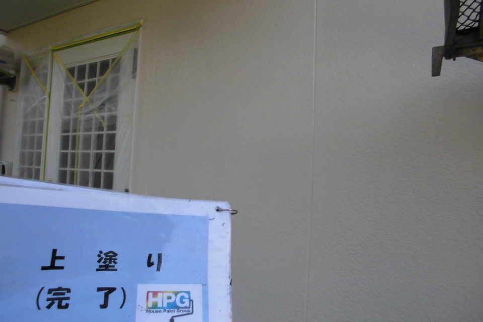 倉敷市児島Ｉ様　屋根・外壁塗装の画像