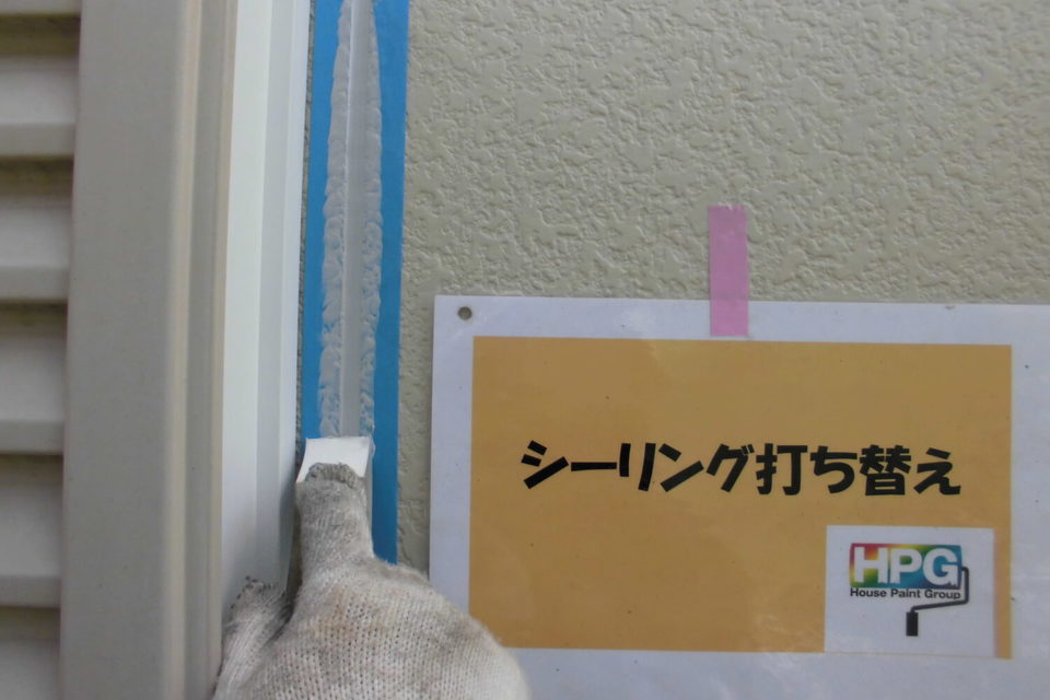 倉敷市児島Ｉ様　屋根・外壁塗装の画像