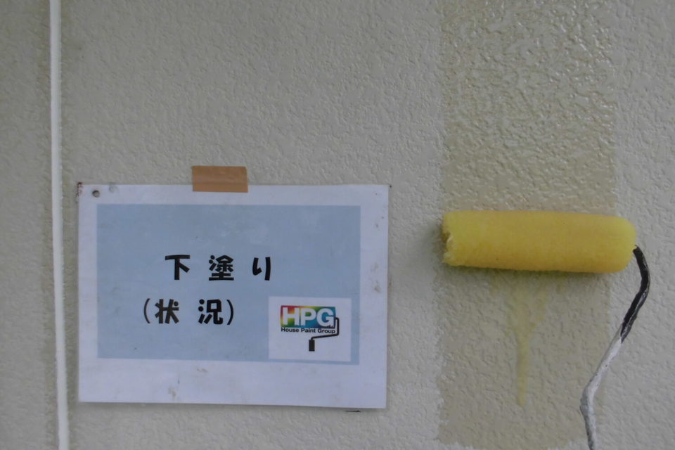 倉敷市児島Ｉ様　屋根・外壁塗装の画像