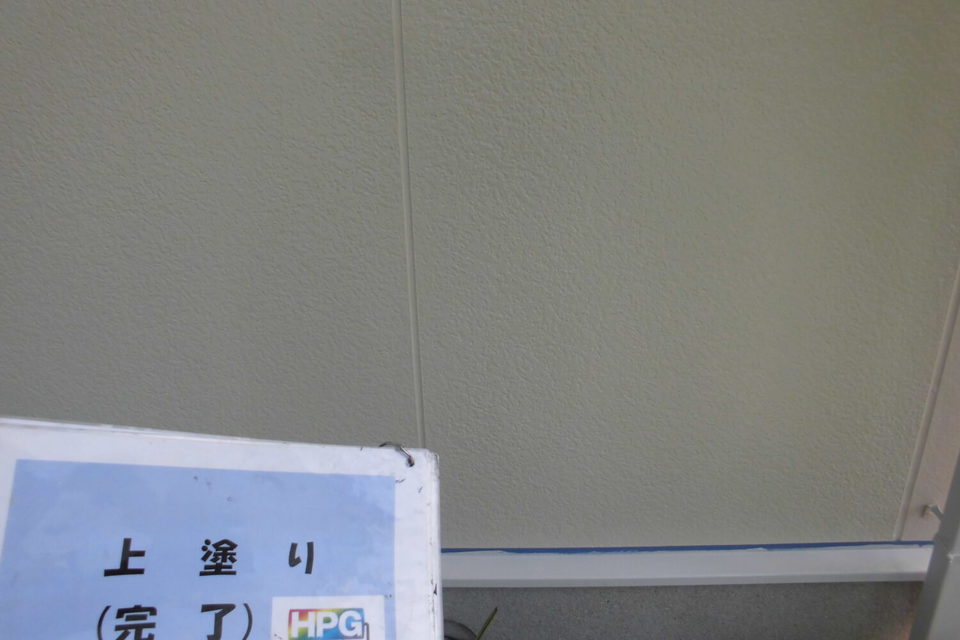 倉敷市児島Ｉ様　屋根・外壁塗装の画像