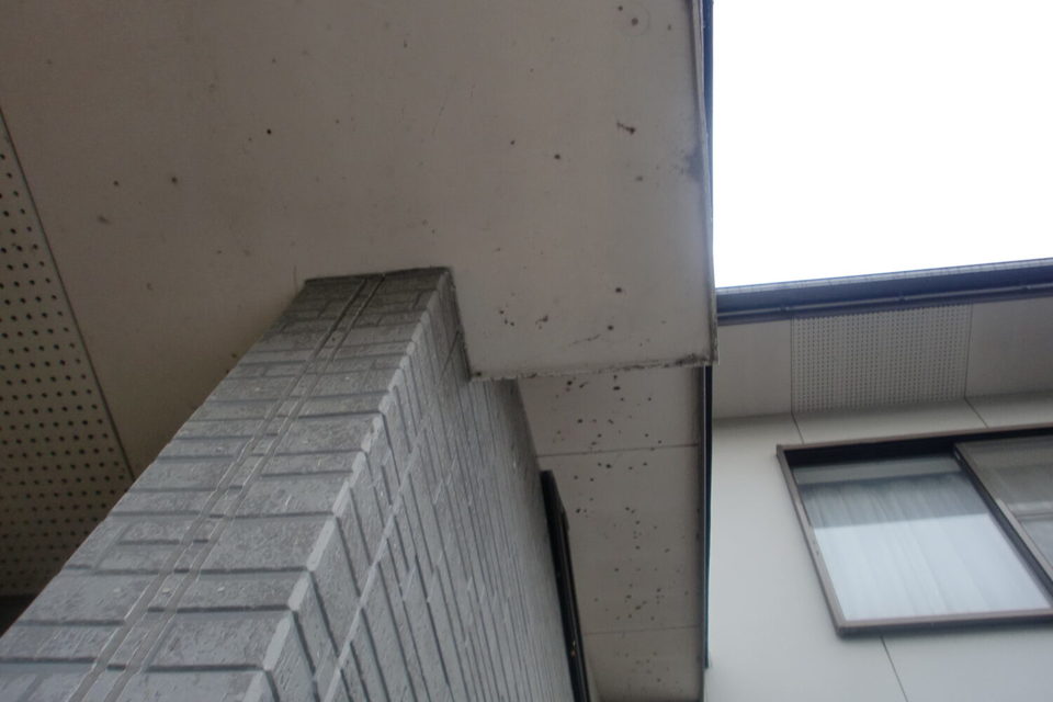 倉敷市新田　T様邸　屋根・外壁塗装の画像