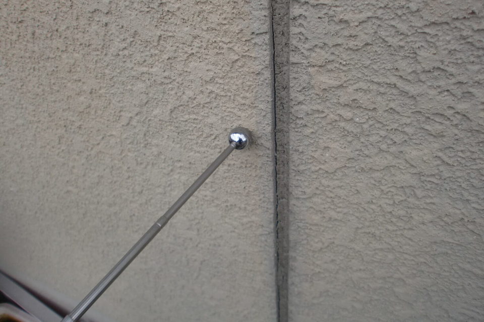 倉敷市児島　N様邸　外壁塗装の画像