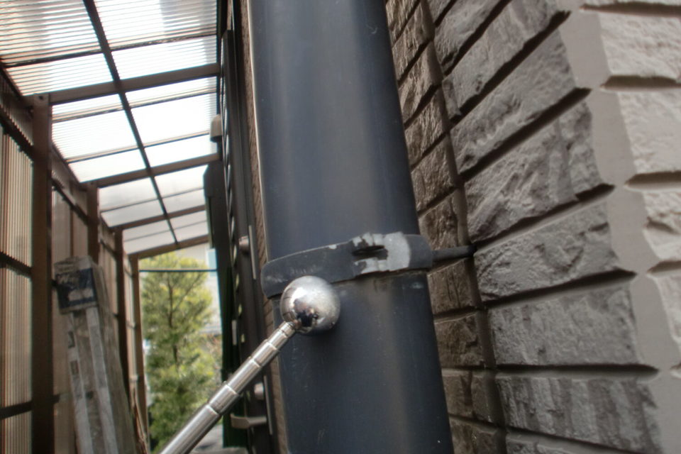 倉敷市Ｓ様　屋根・外壁塗装の画像