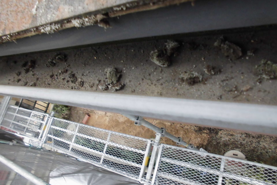 倉敷市Ｓ様　屋根・外壁塗装の画像