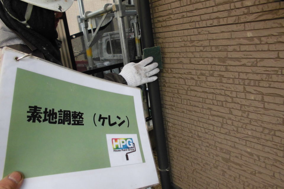 倉敷市Ｓ様　屋根・外壁塗装の画像