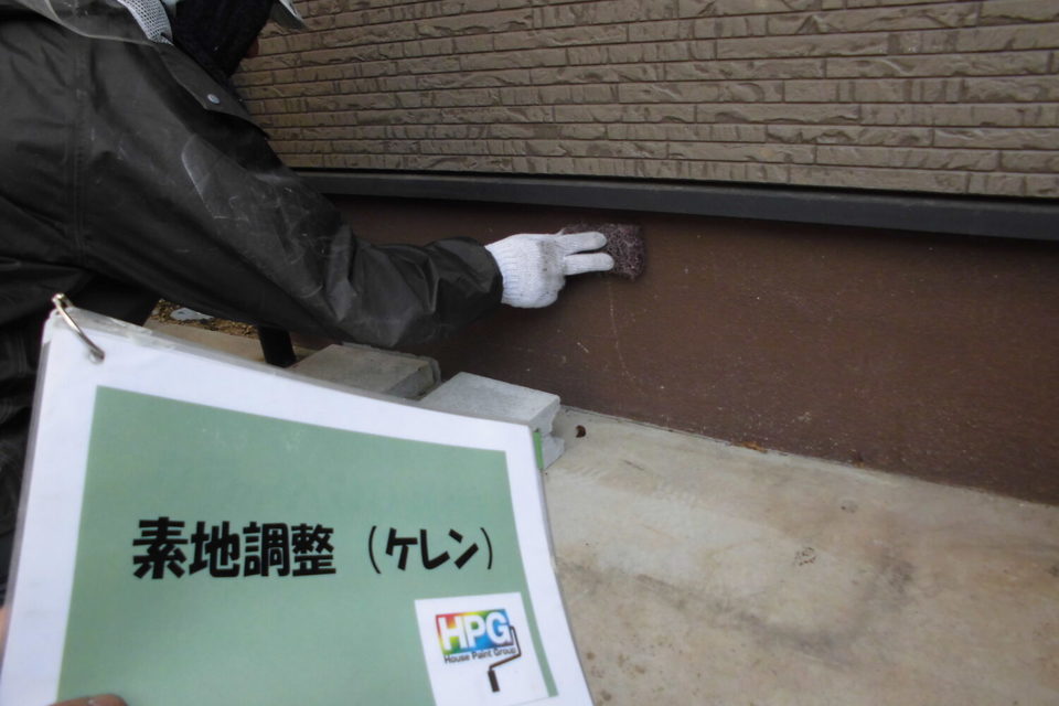 倉敷市Ｓ様　屋根・外壁塗装の画像