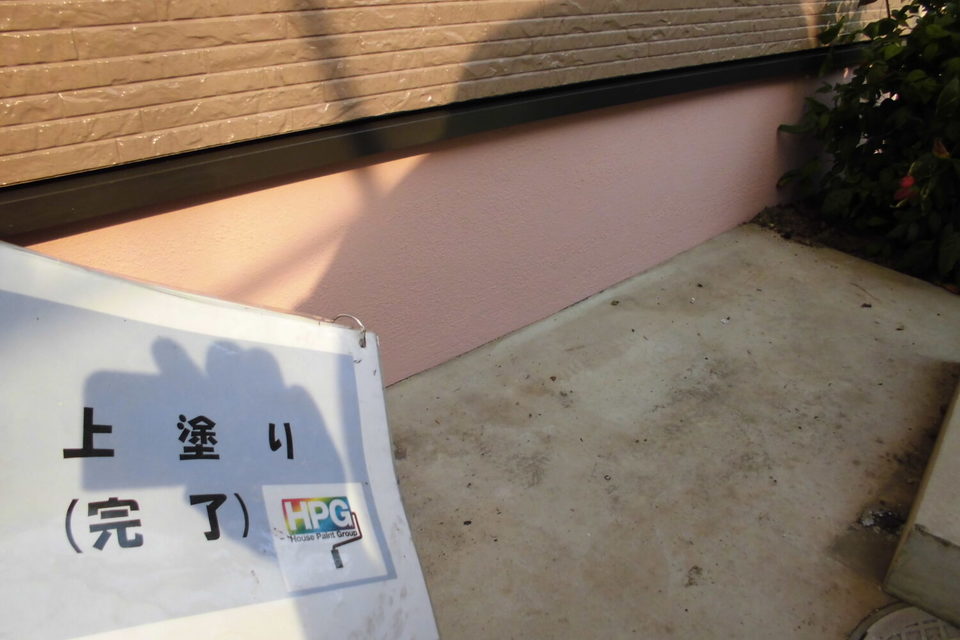倉敷市Ｓ様　屋根・外壁塗装の画像
