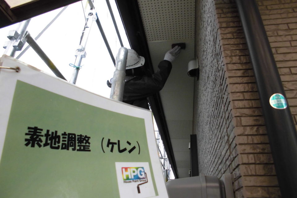 倉敷市Ｓ様　屋根・外壁塗装の画像